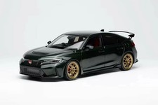 Honda Civic Type R FL5 1/18