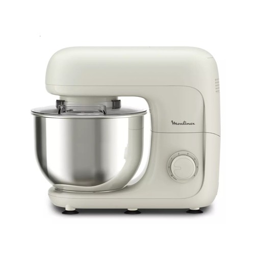 Moulinex robot pétrin - moulinex, 4.8l