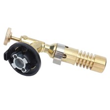 Pistolet D'allumage En Cuivre