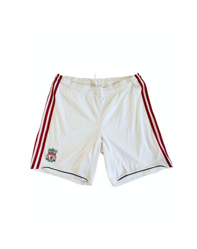 Maillot adidas liverpool - maillot,