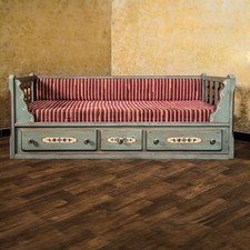 Voglauer Couchette Campagnarde