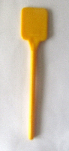 Playmobil pelle boulanger