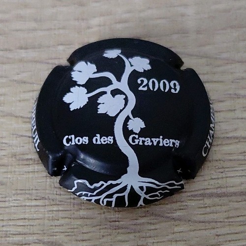 Clos des graviers capsule - des,