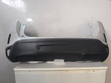 Pare choc arriere CITROEN C5