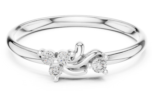 Bague proposition de - de,
