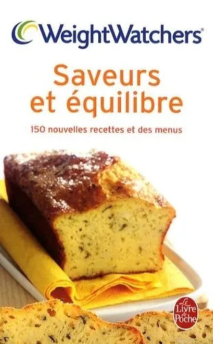 Saveurs équilibre 150 - saveurs, :