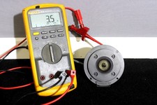 +Tweeter Philips AD 0160/T4 4