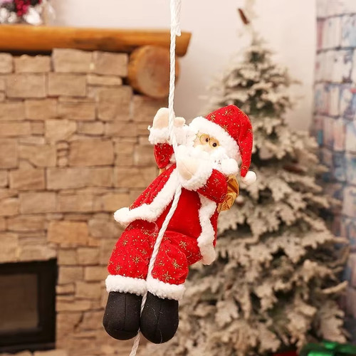 Décoration noël 30cm - 30cm, père