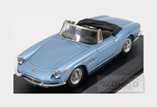 Best ferrari 330 gts - 1:43,