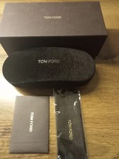 Tom Ford Etui lunette