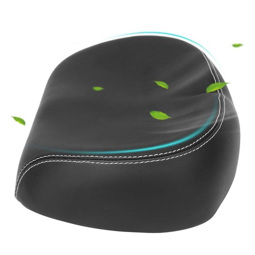 Siège vélo confortable - vélo,