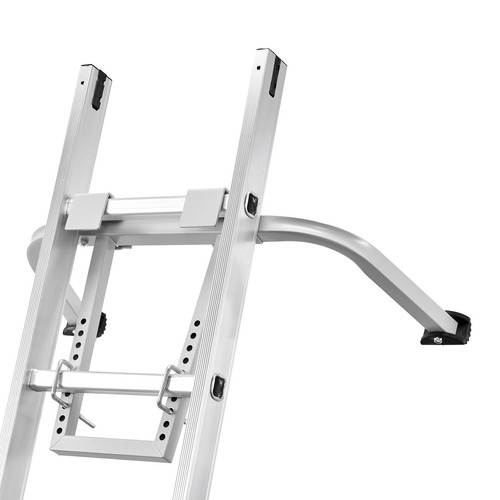 Stabilisateur échelle toit - stabilisateur,
