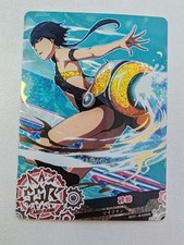 Card Of God Bleach SSR Waifu