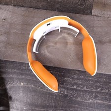 Hammacher Electrostimulation Heat Neck Massage Pain Relief Massager Adjustable