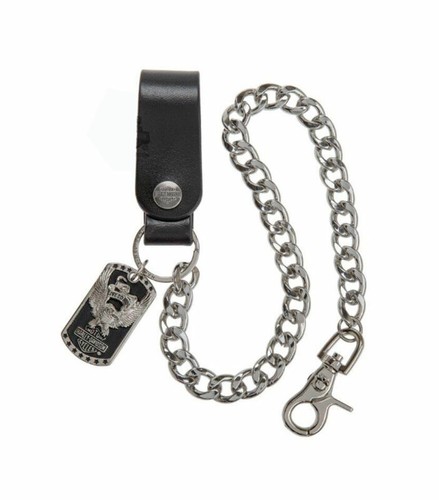 Chaîne portefeuille harley - chaîne,