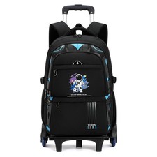 Sac a Dos à Roulette Garcon