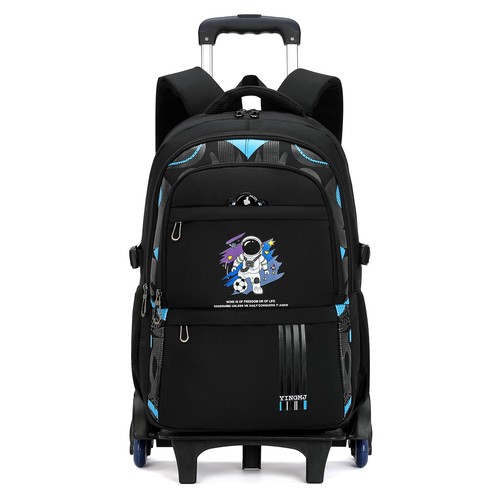 Sac dos roulette garcon - dos, à