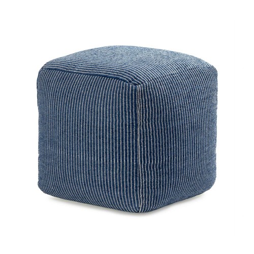 Madison pouf ottoman - pouf,