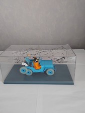 HERGE MOULINSART Les Voitures