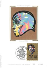 AHPP8-0581-CHANTEUR - JACQUES BREL