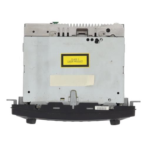 Autoradio origine mercedes - autoradio,