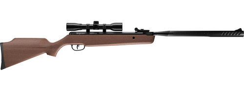 Benjamin durango caliber - .22,