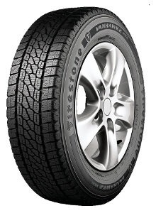 Firestone vanhawk winter - vanhawk, 2