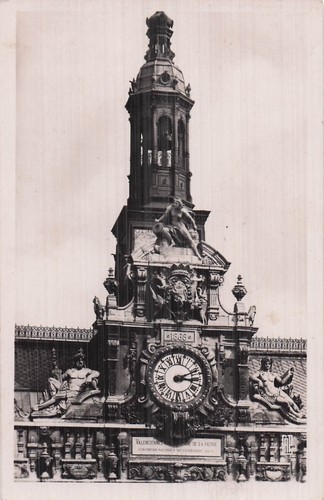 Valenciennes hotel de - l,