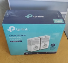 ★ TP-LINK TL-PA7010P kit