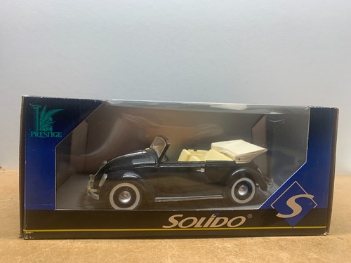 Solido volkswagen - vw,