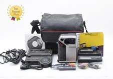 Read [EXC+5 w/option] Sony Camcoder Video Camera HI-8 CCD-SC9 JAPAN