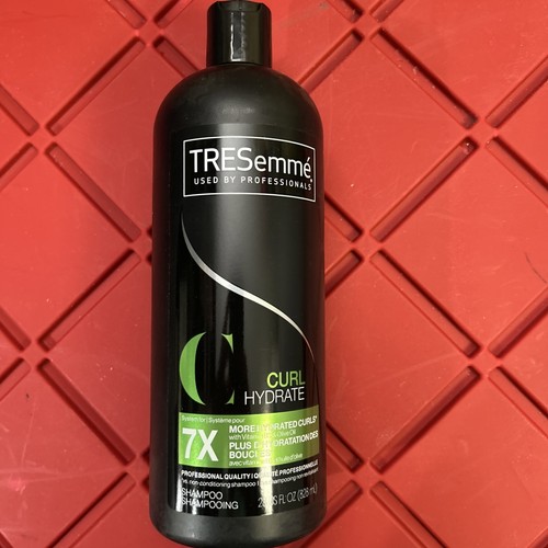 Tresemme flawless curls - tresemme,
