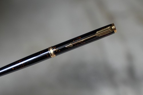 Magnifique stylo bille - magnifique,