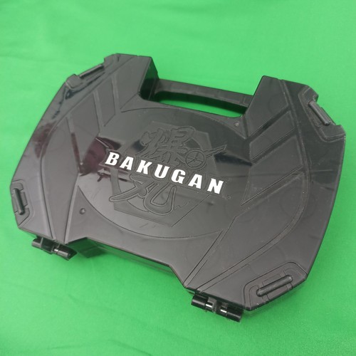 Bakugan malette rangement - malette, de