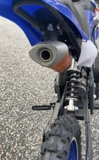 Racing 50cc Dirt Bike