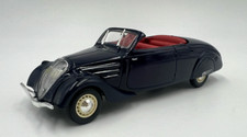 Peugeot 402 1/43 Norev Neuf