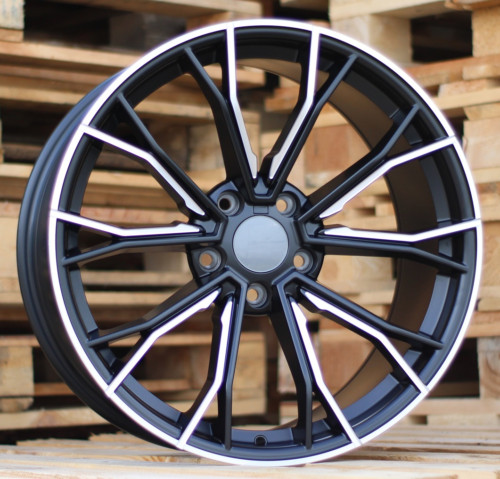 Pouces jantes bmw - 19, e90