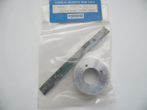 Vintage kyosho h6212 aluminium - h6212,