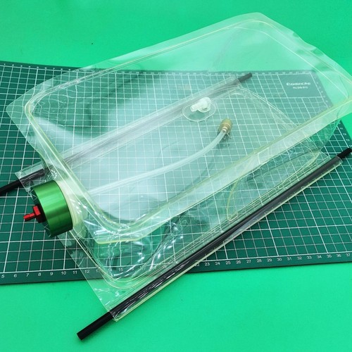 Soft fuel tank oil bag - fuel, bladder