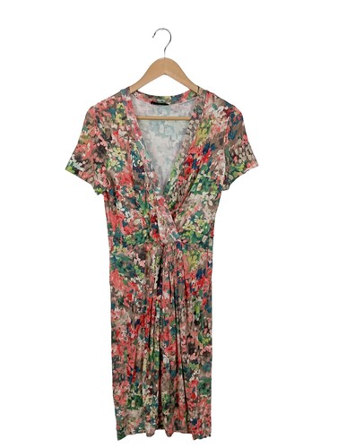Sinéquanone robe portefeuille - robe,