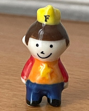 Fève Petit Garçon Jules