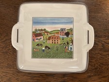 Villeroy & Boch Laplau Farm