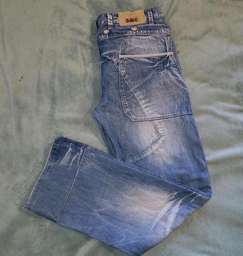 Jeans y2k vintage - jeans, hop