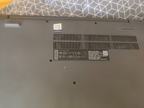 Ordinateur portable lenovo - ordinateur,