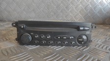 Autoradio CD - CITROEN XSARA PICASSO - Référence : 9632592480