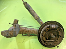 Bras de Suspension / Moyeu /