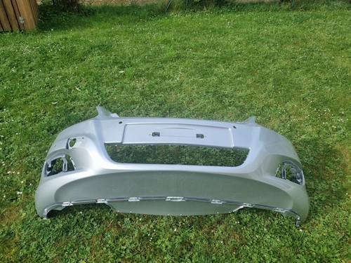 Pare choc avant pour opel - avant,