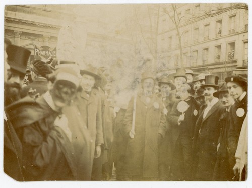 Photo latin quarter carnival - photo,,