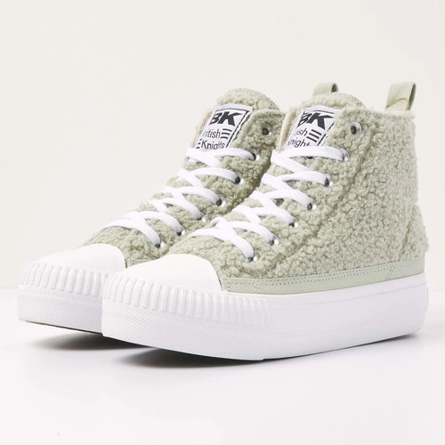 Chaussures sneakers british - chaussures,
