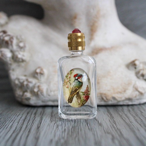 Miniature de parfum - 5.7,